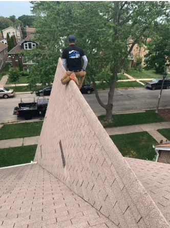 Slide of Smart Care Roofing