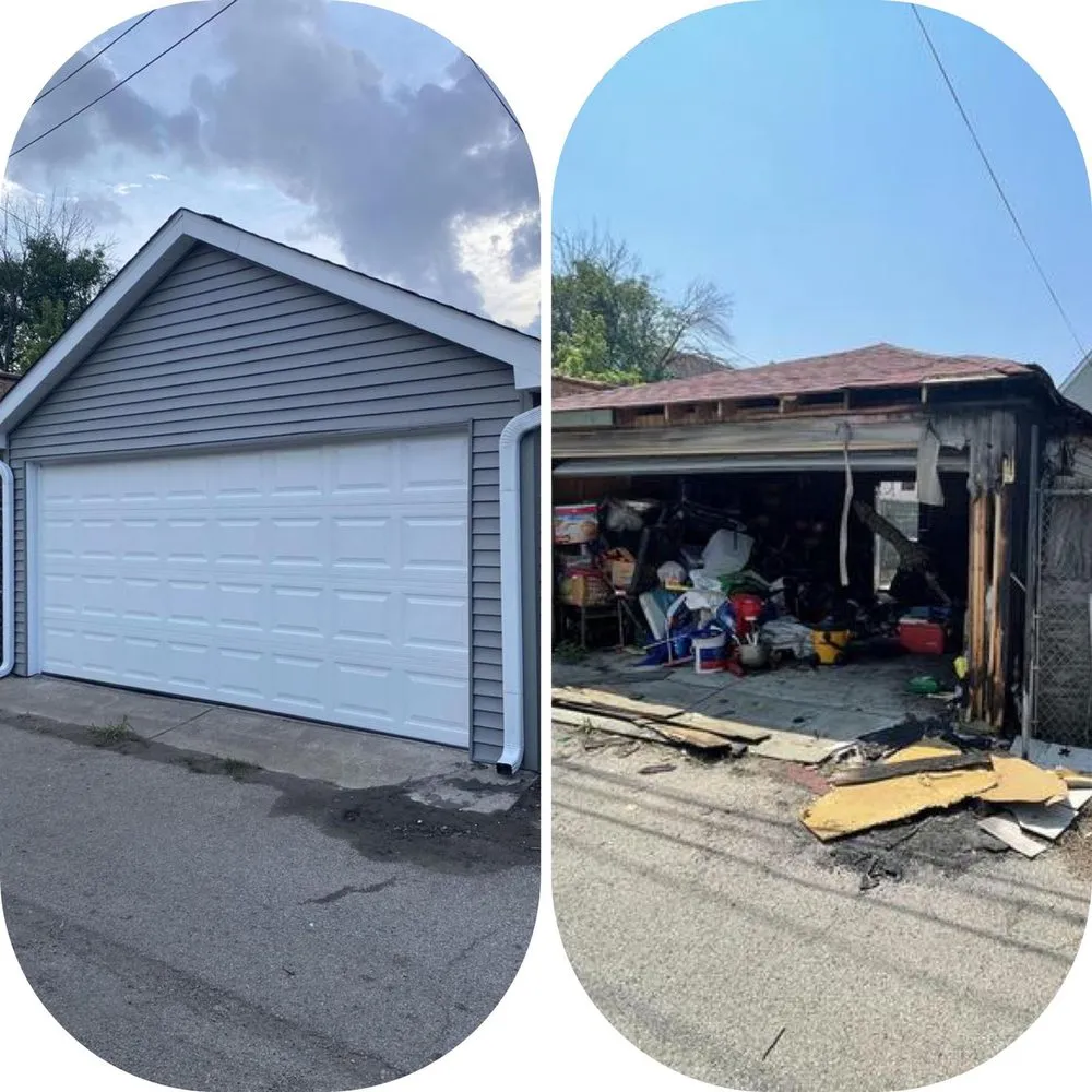 Slide of Smart Care Roofing