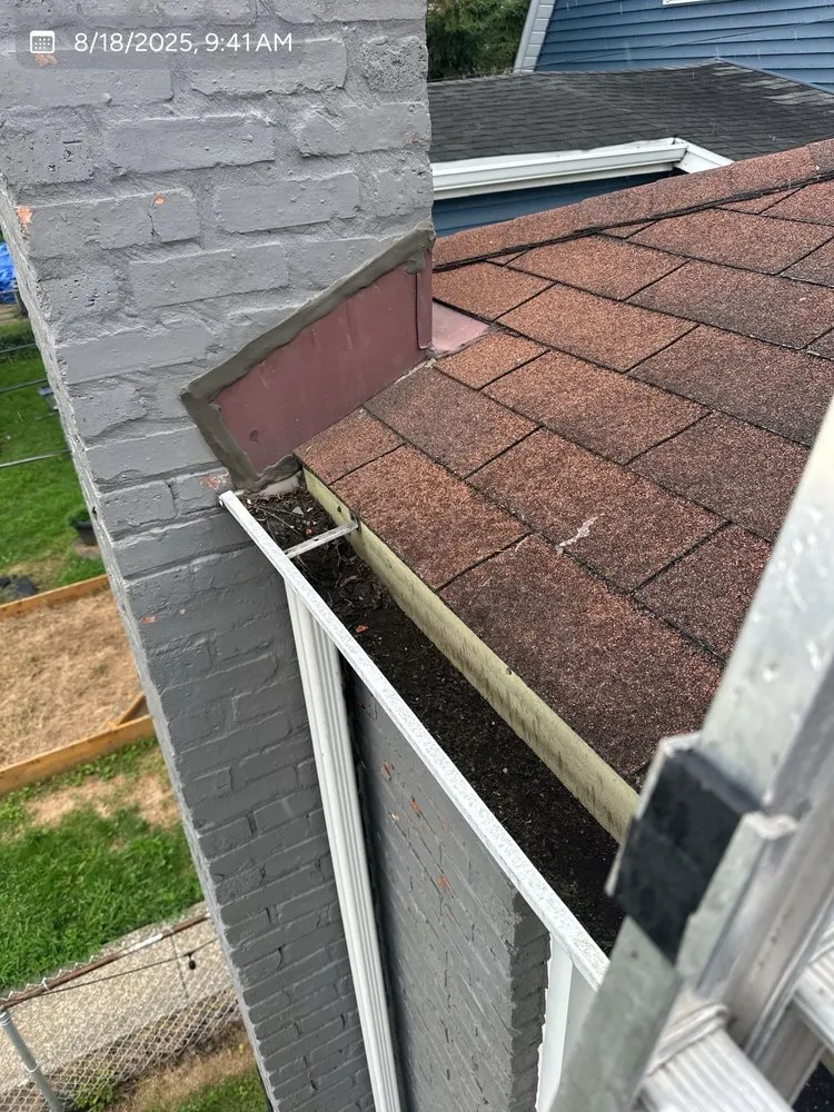 Slide of Smart Care Roofing