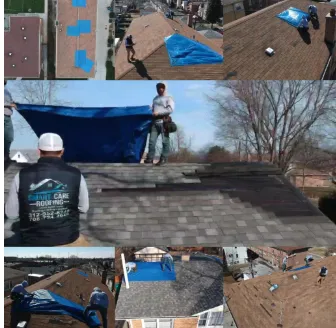 Slide of Smart Care Roofing