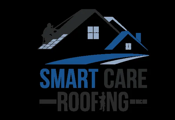 Slide of Smart Care Roofing