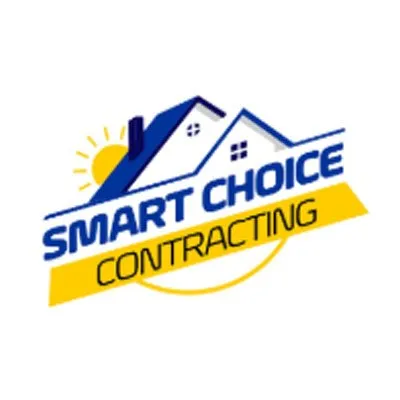 Slide of Smart Choice Contracting