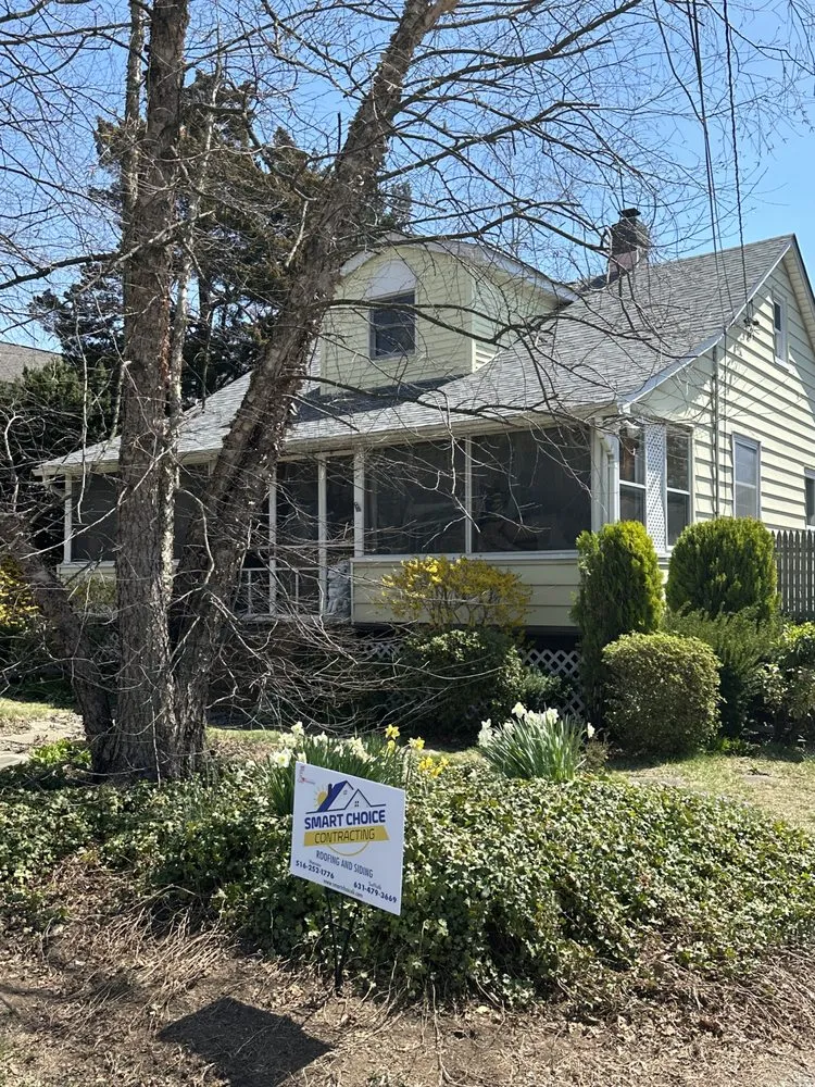 Slide of Smart Choice Contracting