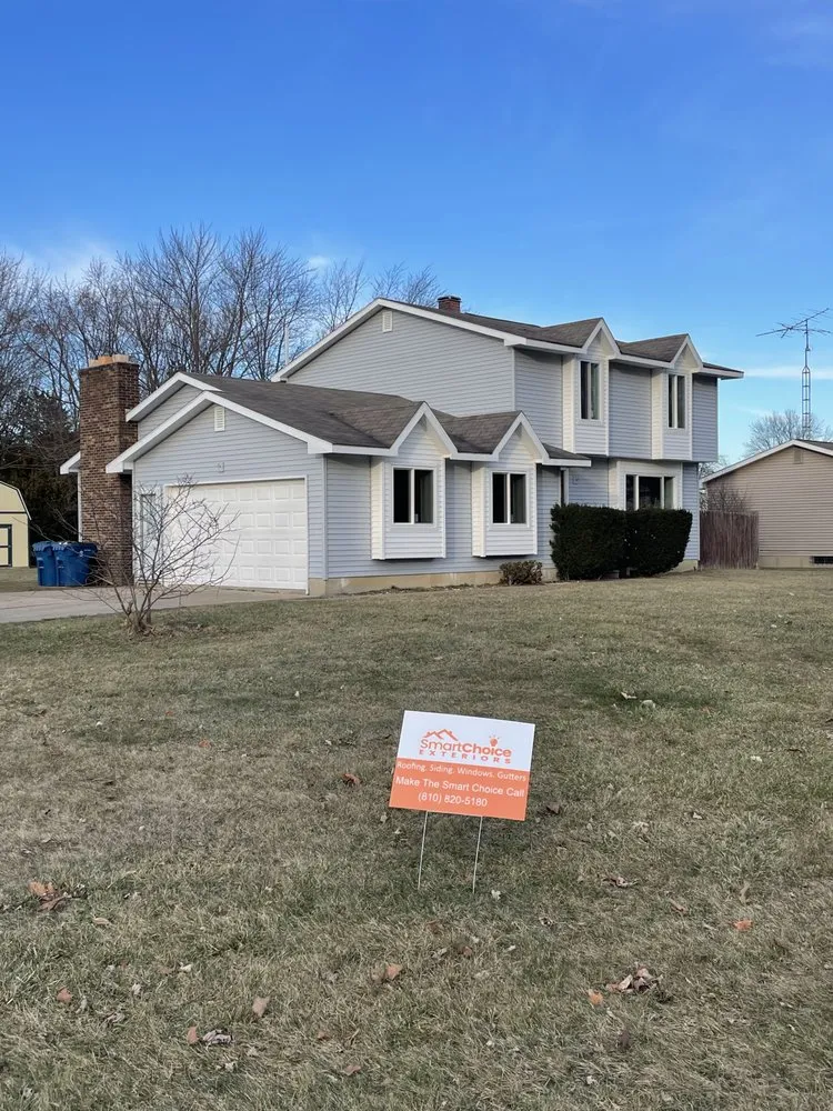 Slide of Smart Choice Exteriors