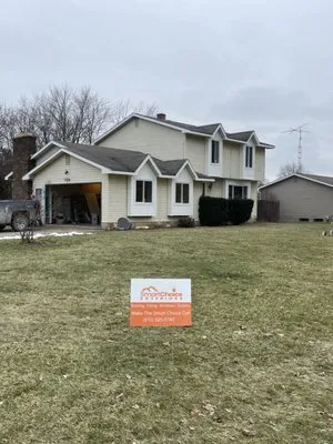 Smart Choice Exteriors