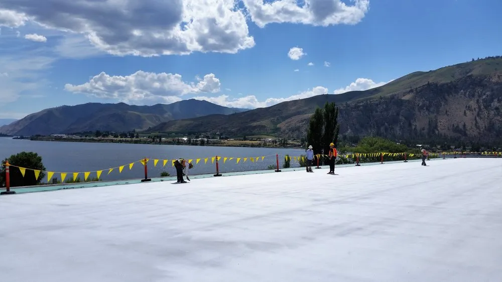 Slide of Smart Choice Insulation & Roofing