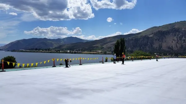 Smart Choice Insulation & Roofing