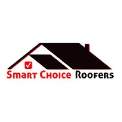Smart Choice Roofers GC Logo