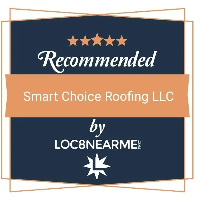 Slide of Smart Choice Roofing
