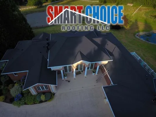 Smart Choice Roofing
