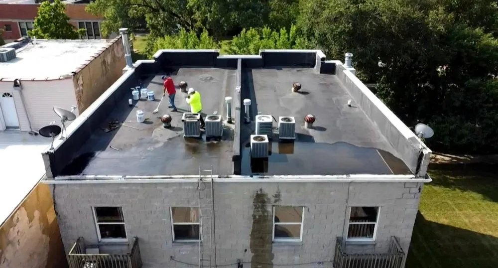 Slide of Smart Choice Roofing