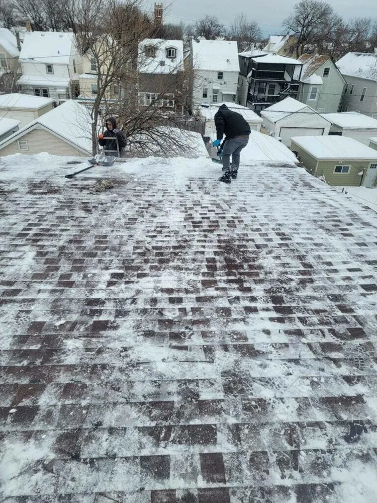 Slide of Smart Choice Roofing