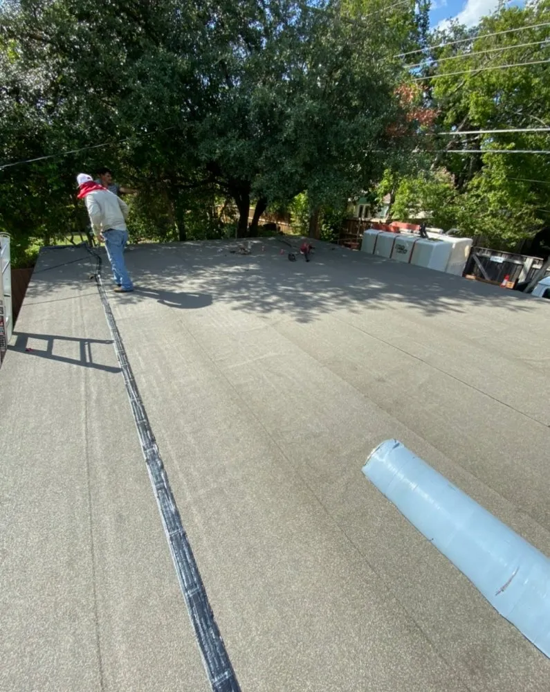 Slide of Smart Choice Roofing