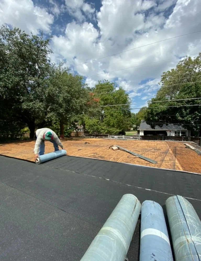 Slide of Smart Choice Roofing