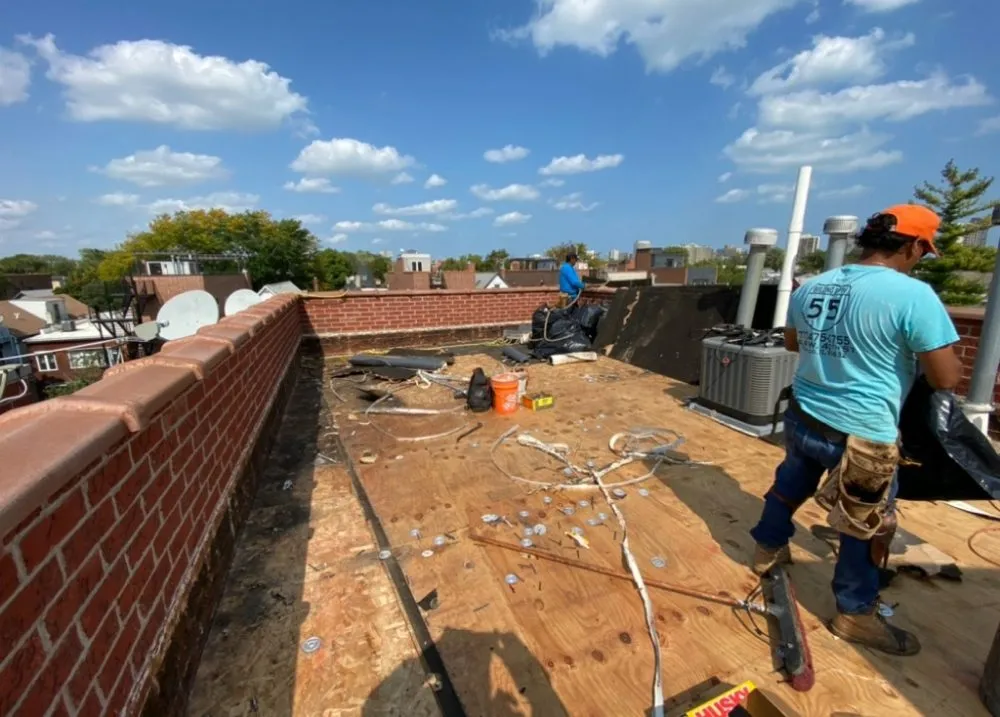 Slide of Smart Choice Roofing