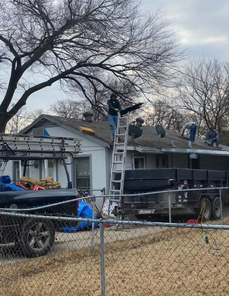 Slide of Smart Choice Roofing