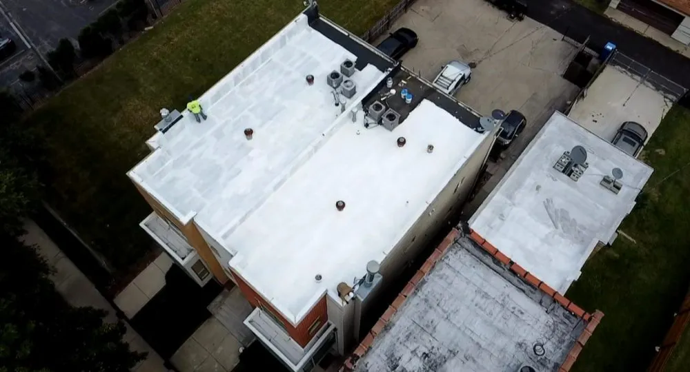 Slide of Smart Choice Roofing