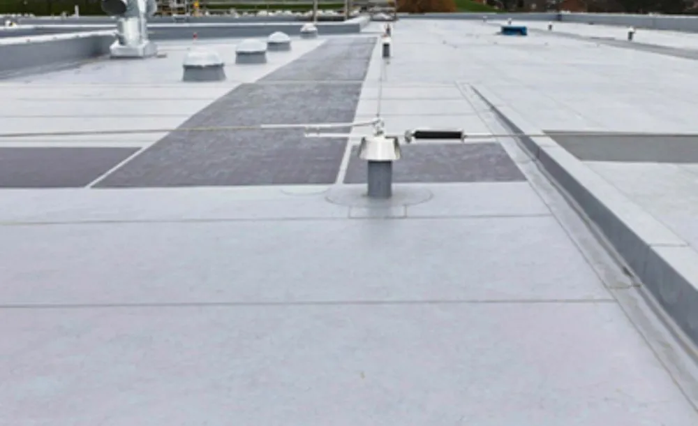 Slide of Smart Choice Roofing