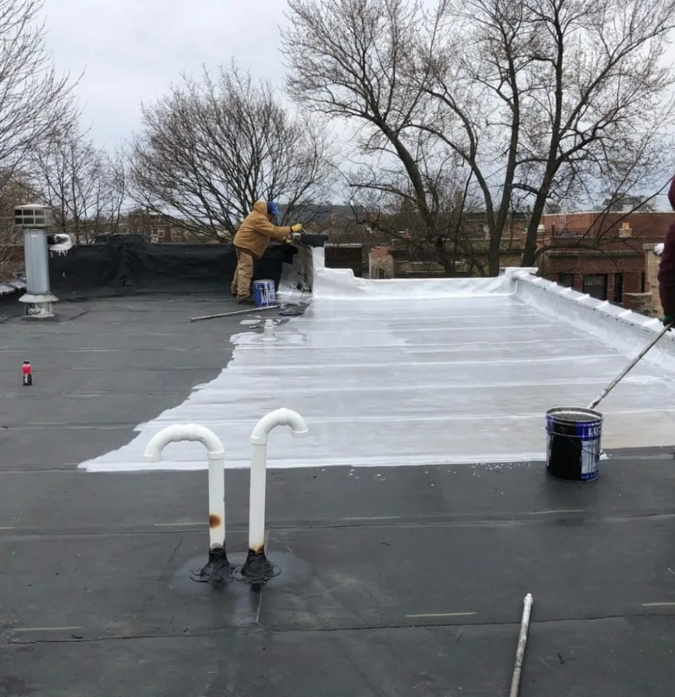 Slide of Smart Choice Roofing