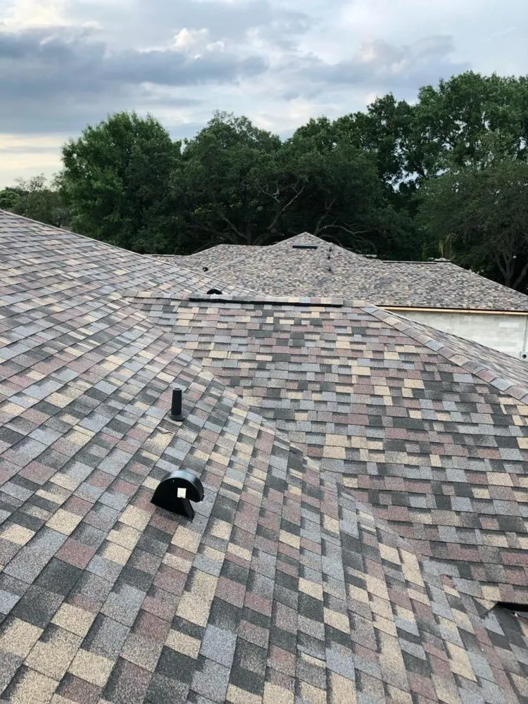 Slide of Smart Choice Roofing