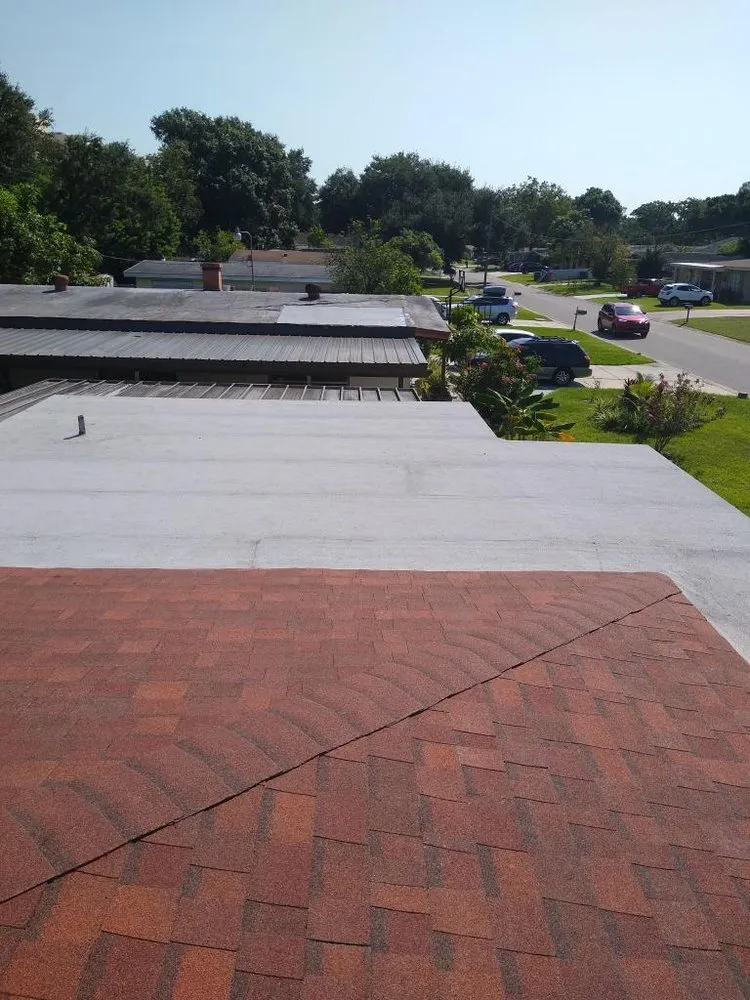 Slide of Smart Choice Roofing