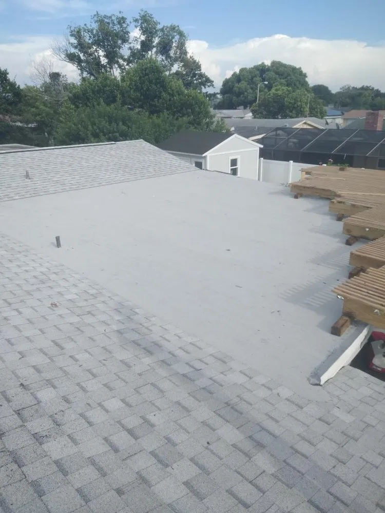 Slide of Smart Choice Roofing