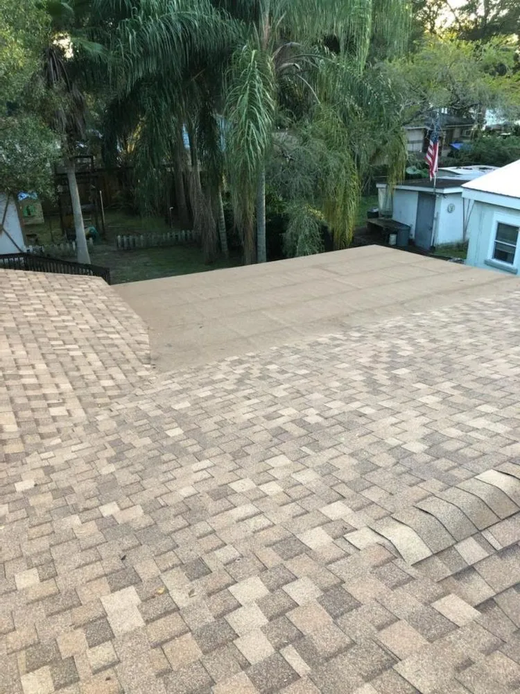 Slide of Smart Choice Roofing