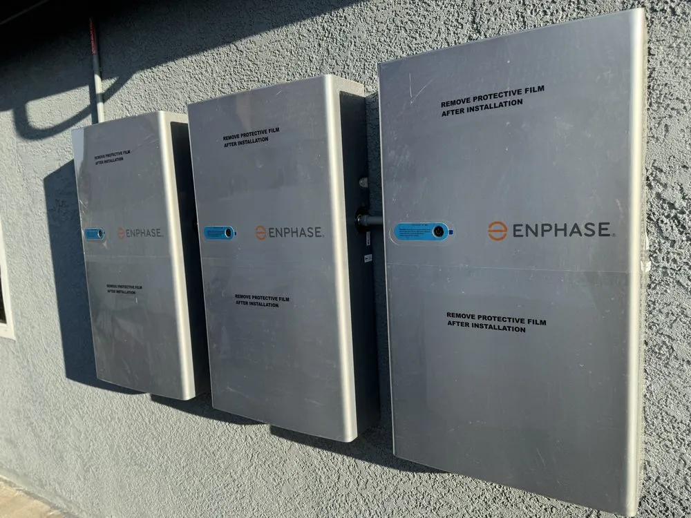 Slide of Smart Choice Solar