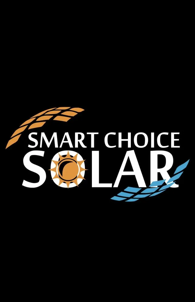 Slide of Smart Choice Solar