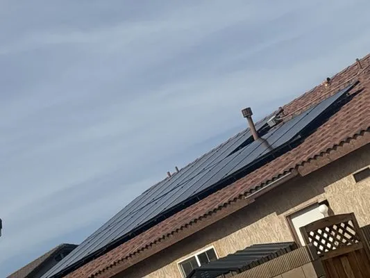 Smart Choice Solar Logo