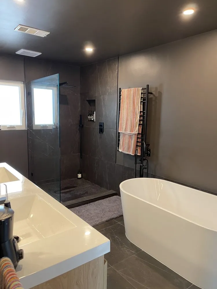 Trusted roof leak repair for homes in Encino, CA by Smart Construction Consultants