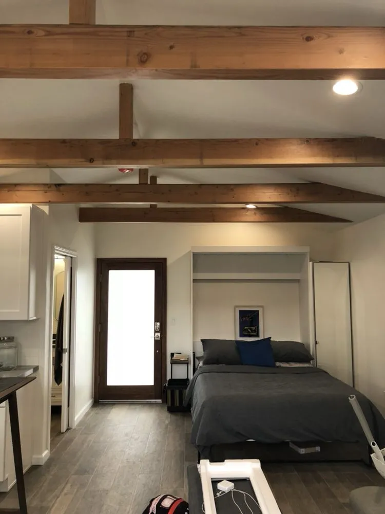 Expert roof replacement after storm damage across Encino, CA - Smart Construction Consultants