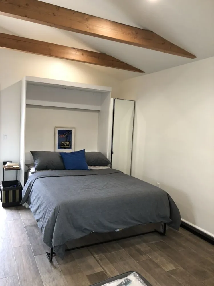 Top-rated roof leak repair in Encino, CA - Smart Construction Consultants