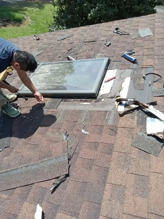 Slide of Smart Construction