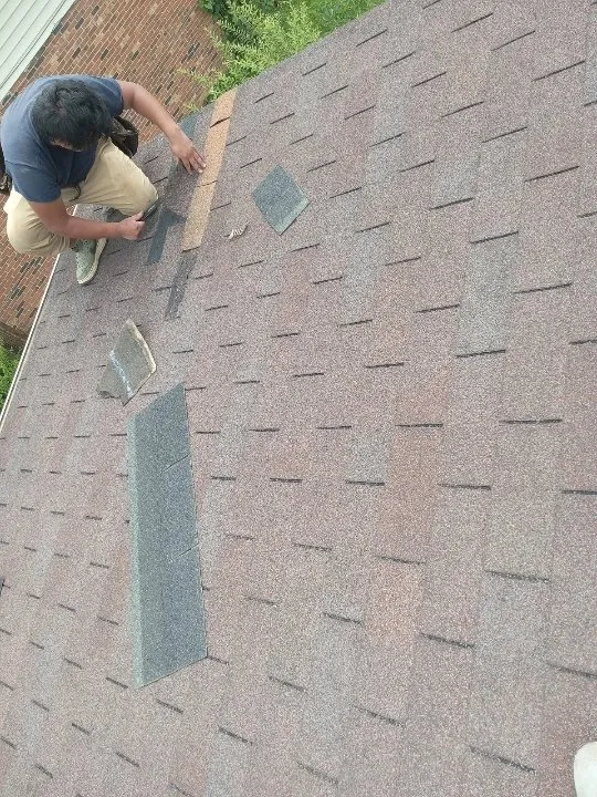 Slide of Smart Construction