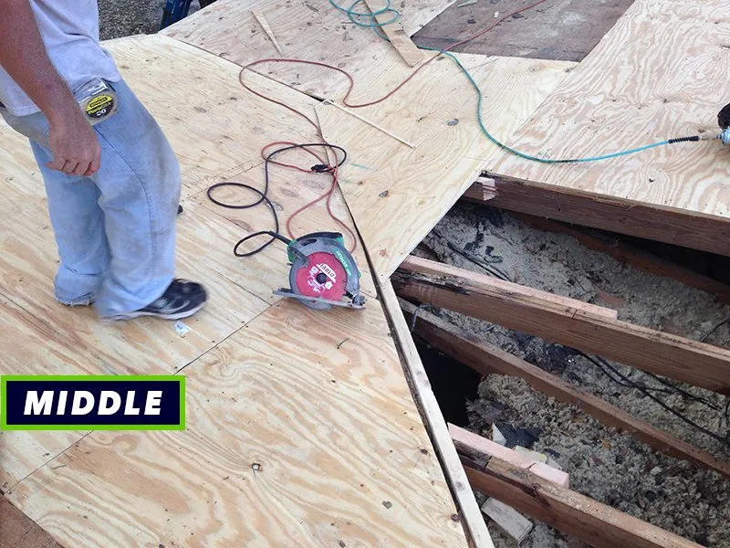 Slide of SMART Efficient Solutions