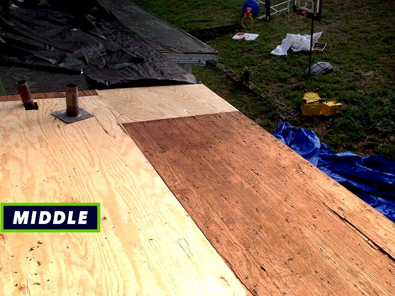 Slide of SMART Efficient Solutions