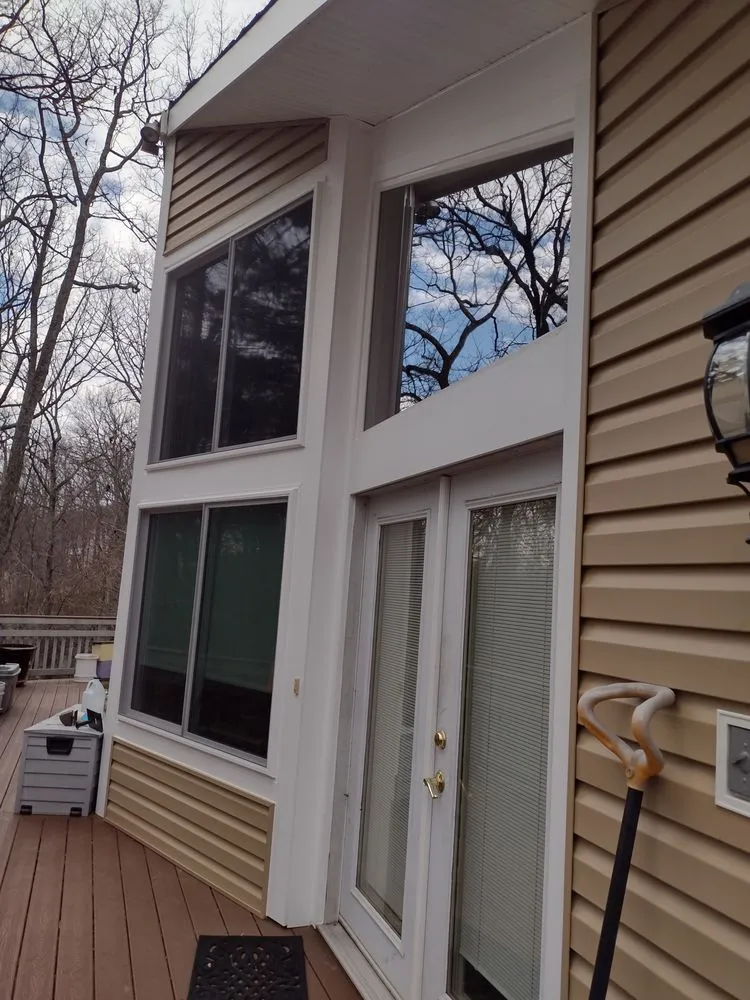 Slide of Smart Energy Contracting