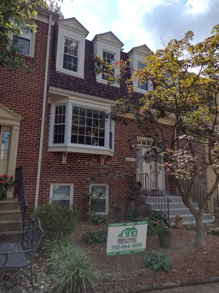 Slide of Smart Energy Contracting