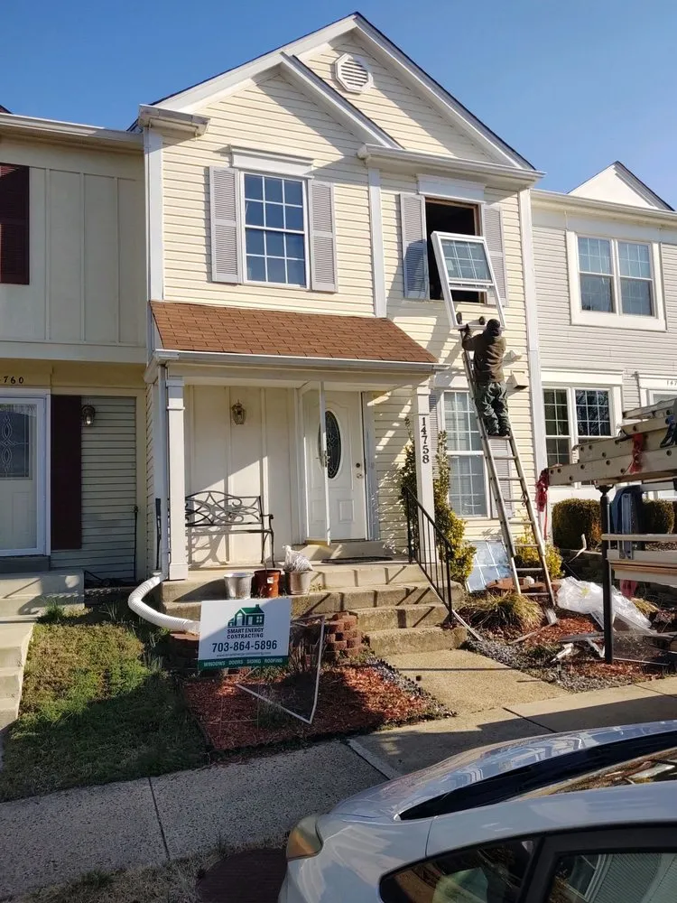 Slide of Smart Energy Contracting