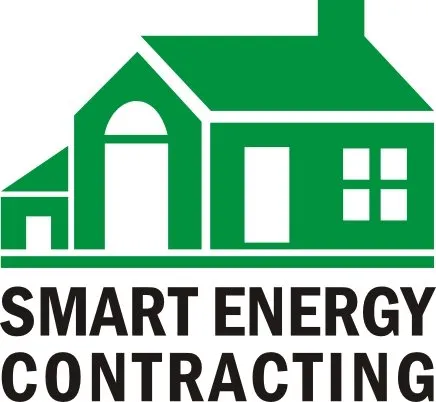 Slide of Smart Energy Contracting