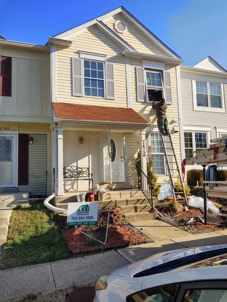 Slide of Smart Energy Contracting