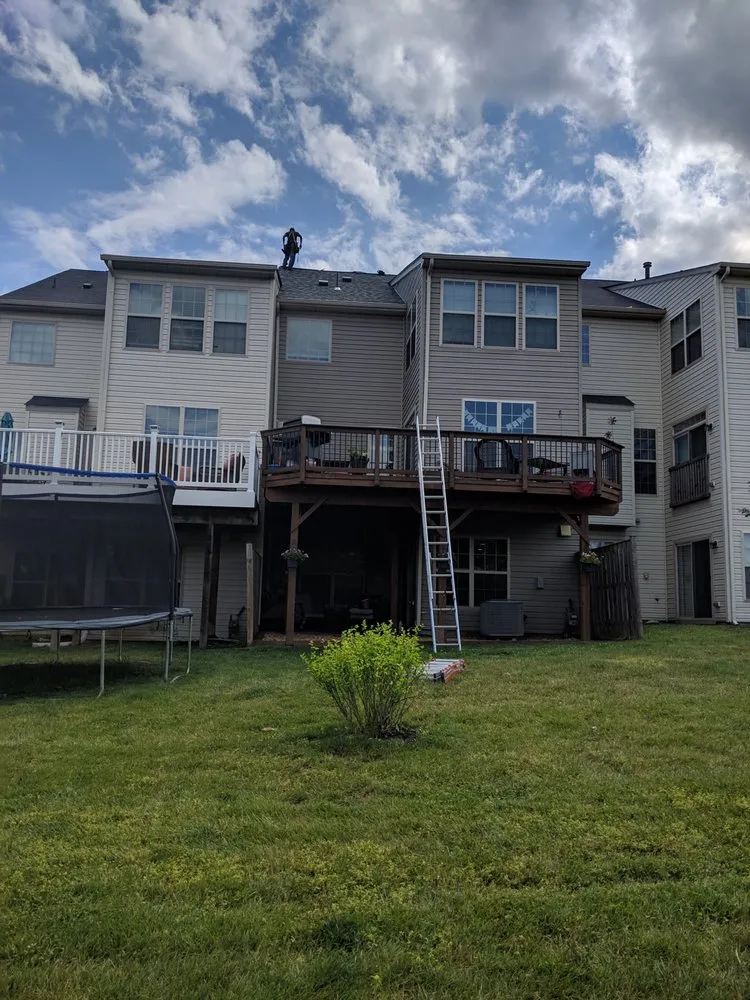 Slide of Smart Energy Contracting