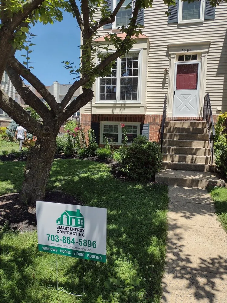 Slide of Smart Energy Contracting