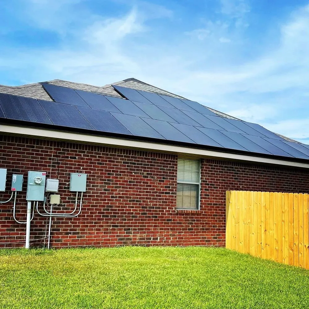 Slide of Smart Energy Today