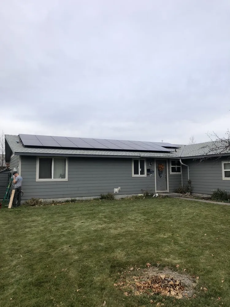 Slide of Smart Energy Today