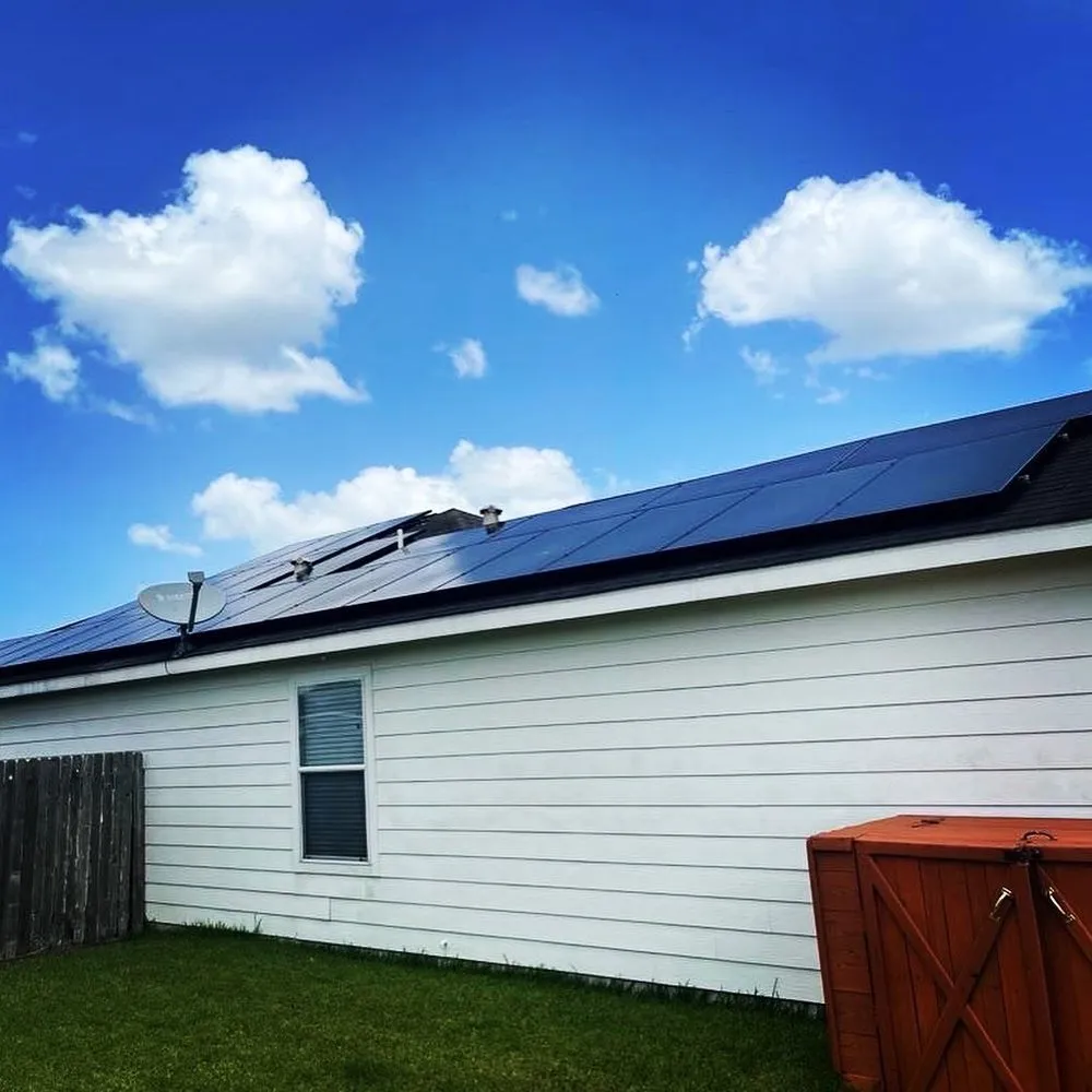 Slide of Smart Energy Today