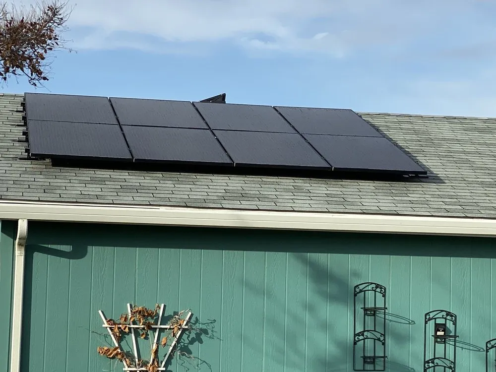 Slide of Smart Energy Today