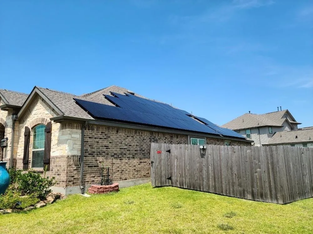 Slide of Smart Energy Today