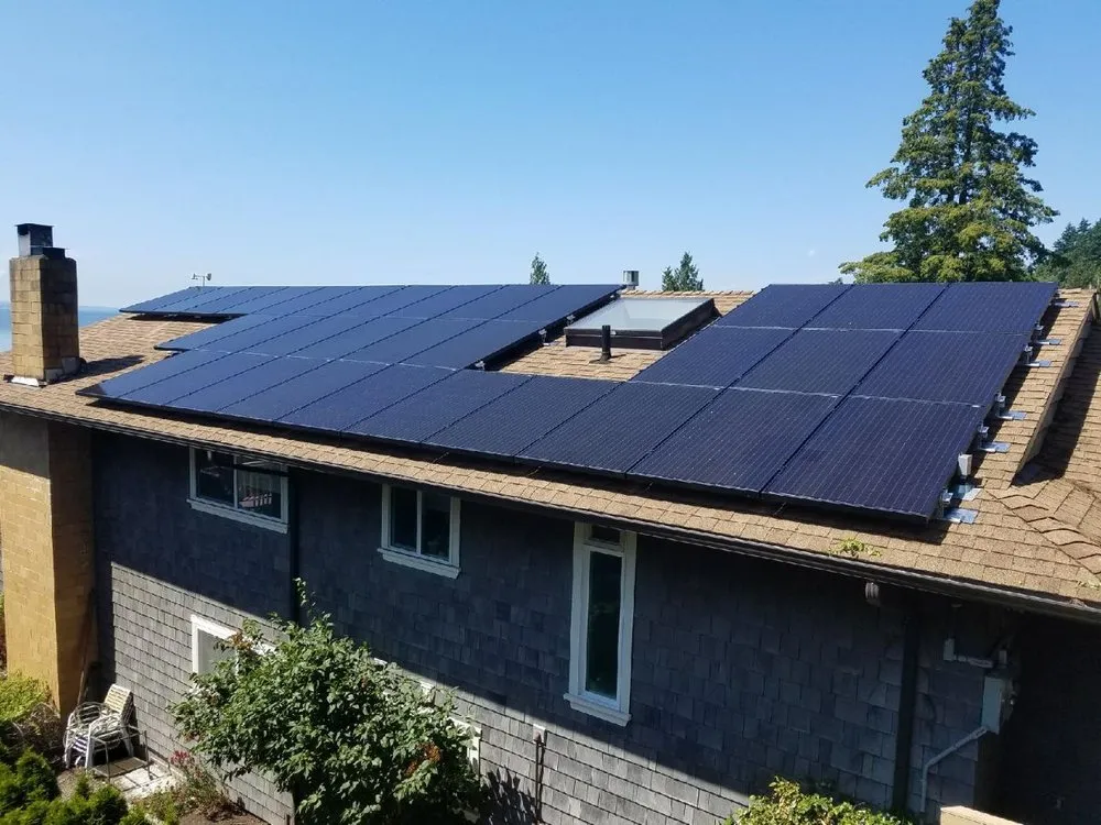 Slide of Smart Energy Today